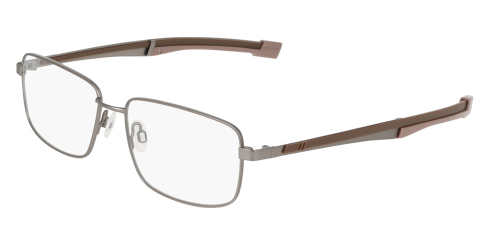 Flexon E1181 073 55 - Matte Light Gunmetal #id:flflexone1181073_s:100105