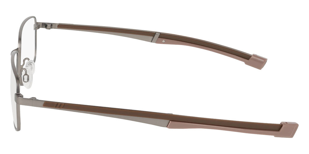 Flexon E1181 073 55 - Matte Light Gunmetal #id:flflexone1181073_s:100110