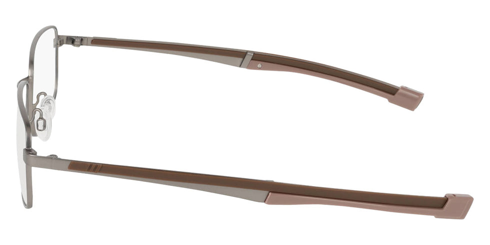 Flexon E1181 073 55 - Matte Light Gunmetal #id:flflexone1181073_s:100110