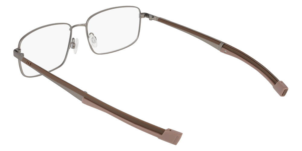 Flexon E1181 073 55 - Matte Light Gunmetal #id:flflexone1181073_s:100115