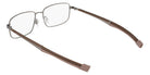 Flexon E1181 073 55 - Matte Light Gunmetal #id:flflexone1181073_s:100115