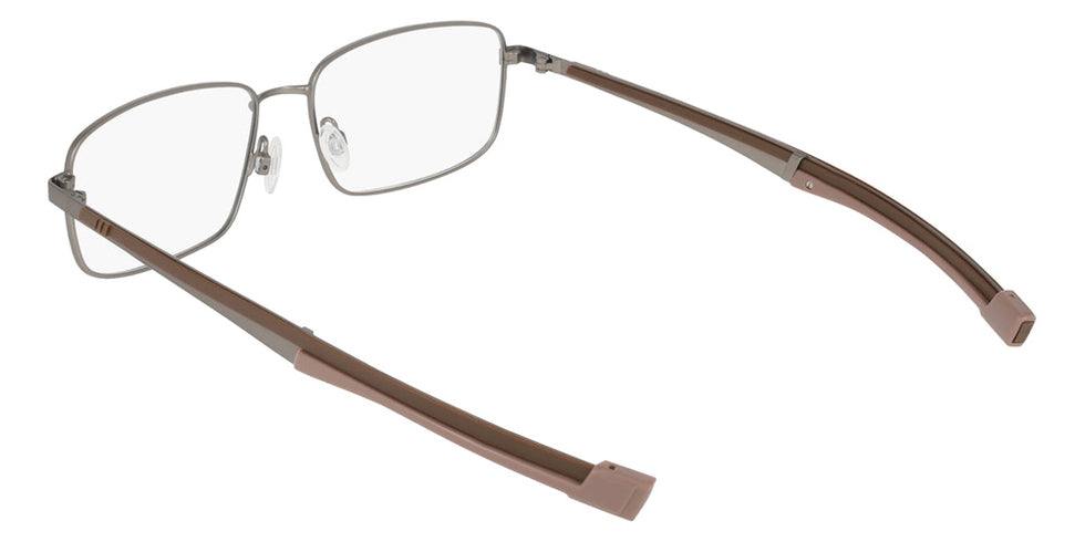 Flexon E1181 073 55 - Matte Light Gunmetal #id:flflexone1181073_s:100115