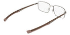 Flexon E1181 073 55 - Matte Light Gunmetal #id:flflexone1181073_s:100125