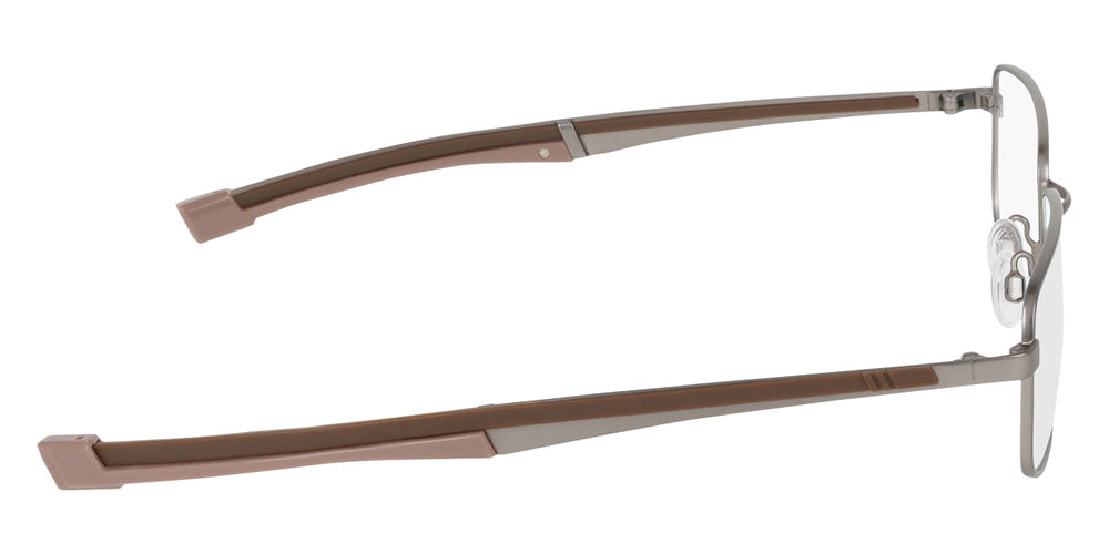 Flexon E1181 073 55 - Matte Light Gunmetal #id:flflexone1181073_s:100130