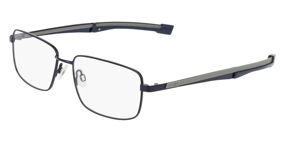 Flexon E1181 413 55 - Matte Navy #id:flflexone1181413_s:102105