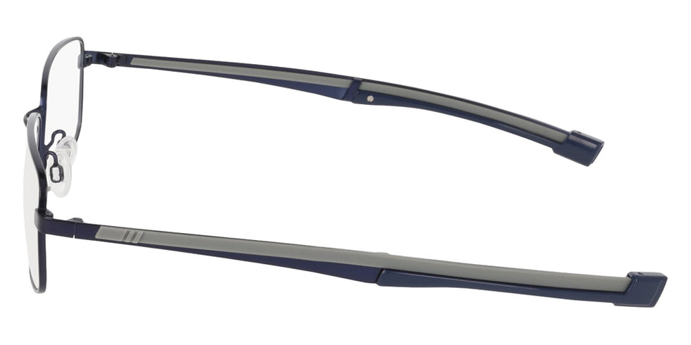 Flexon E1181 413 55 - Matte Navy #id:flflexone1181413_s:102110