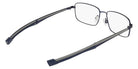 Flexon E1181 413 55 - Matte Navy #id:flflexone1181413_s:102125