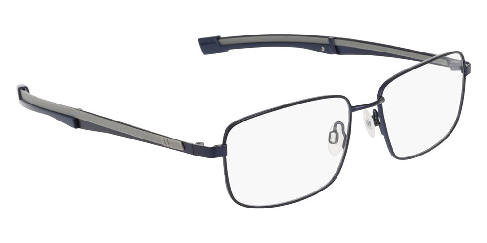 Flexon E1181 413 55 - Matte Navy #id:flflexone1181413_s:102135