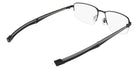 Flexon E1182 002 54 - Matte Black #id:flflexone1182002_s:100125