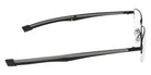 Flexon E1182 002 54 - Matte Black #id:flflexone1182002_s:100130