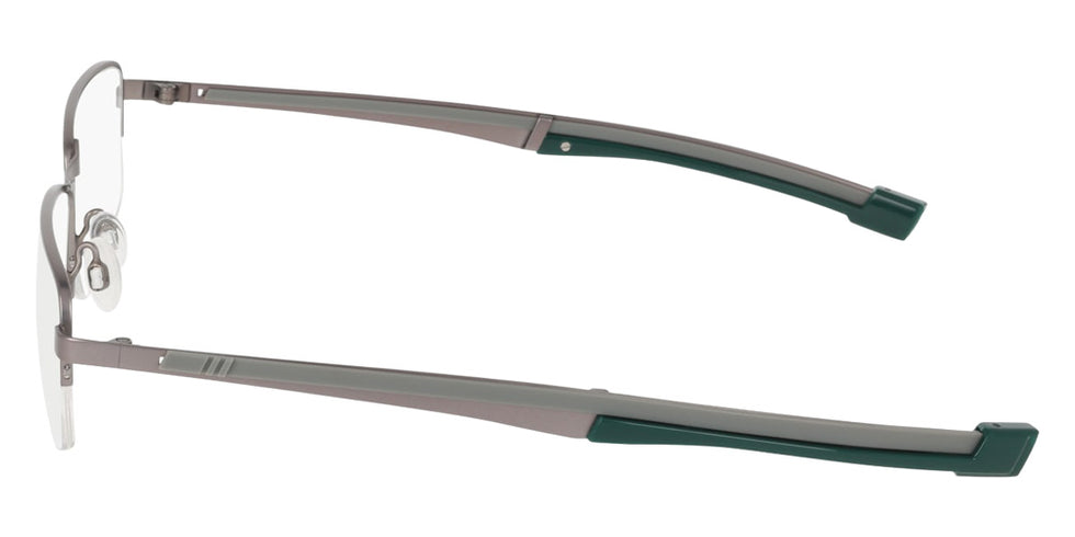 Flexon E1182 071 54 - Matte Gunmetal #id:flflexone1182071_s:102110