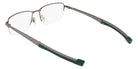 Flexon E1182 071 54 - Matte Gunmetal #id:flflexone1182071_s:102115