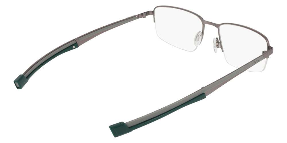 Flexon E1182 071 54 - Matte Gunmetal #id:flflexone1182071_s:102125