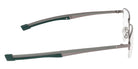 Flexon E1182 071 54 - Matte Gunmetal #id:flflexone1182071_s:102130