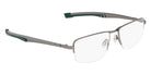 Flexon E1182 071 54 - Matte Gunmetal #id:flflexone1182071_s:102135