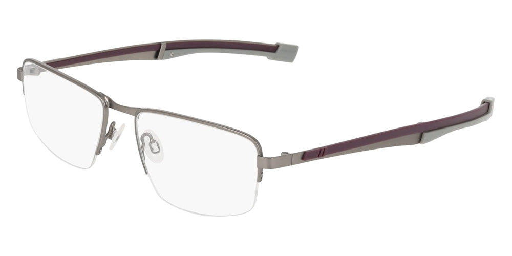 Flexon E1182 073 54 - Matte Light Gunmetal #id:flflexone1182073_s:104105