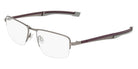Flexon E1182 073 54 - Matte Light Gunmetal #id:flflexone1182073_s:104105