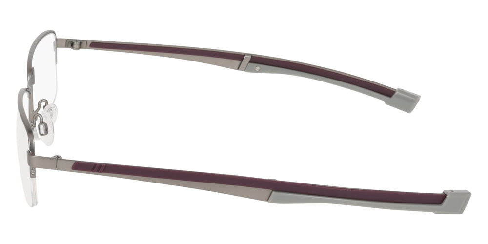 Flexon E1182 073 54 - Matte Light Gunmetal #id:flflexone1182073_s:104110