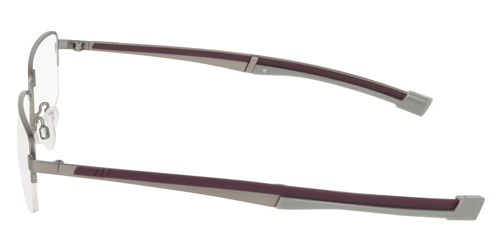 Flexon E1182 073 54 - Matte Light Gunmetal #id:flflexone1182073_s:104110