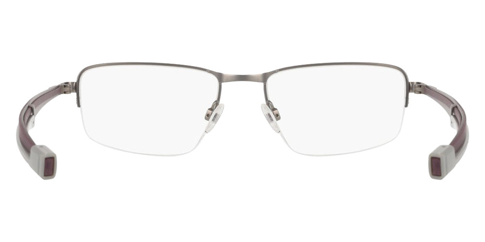 Flexon E1182 073 54 - Matte Light Gunmetal #id:flflexone1182073_s:104120