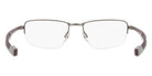 Flexon E1182 073 54 - Matte Light Gunmetal #id:flflexone1182073_s:104120