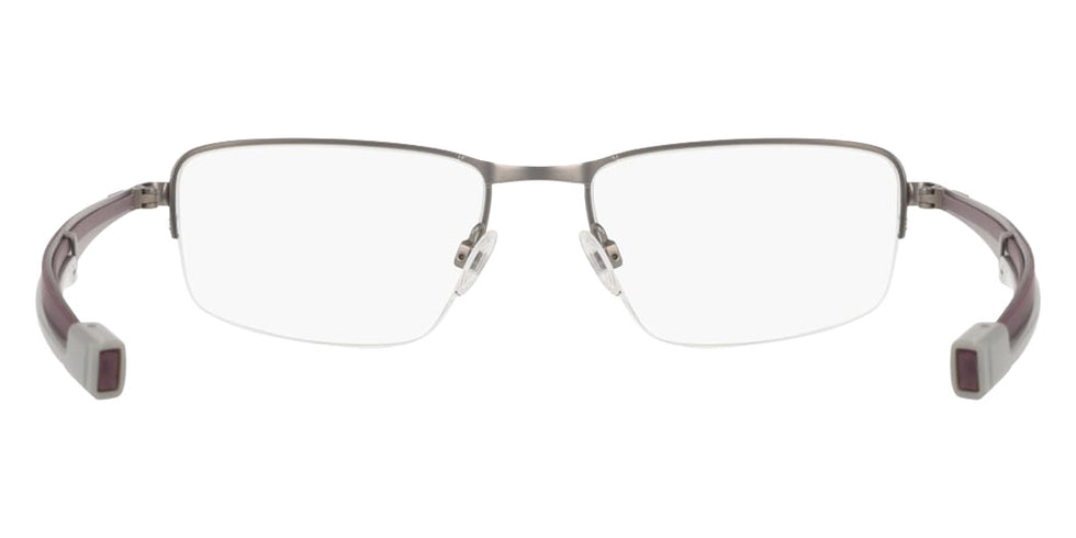 Flexon E1182 073 54 - Matte Light Gunmetal #id:flflexone1182073_s:104120