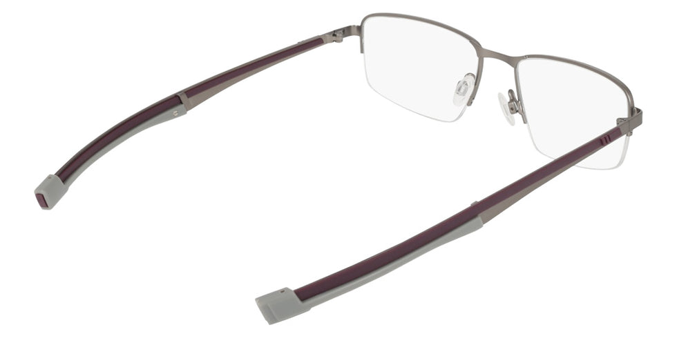 Flexon E1182 073 54 - Matte Light Gunmetal #id:flflexone1182073_s:104125