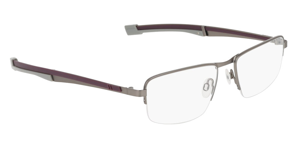 Flexon E1182 073 54 - Matte Light Gunmetal #id:flflexone1182073_s:104135