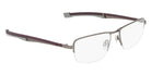 Flexon E1182 073 54 - Matte Light Gunmetal #id:flflexone1182073_s:104135