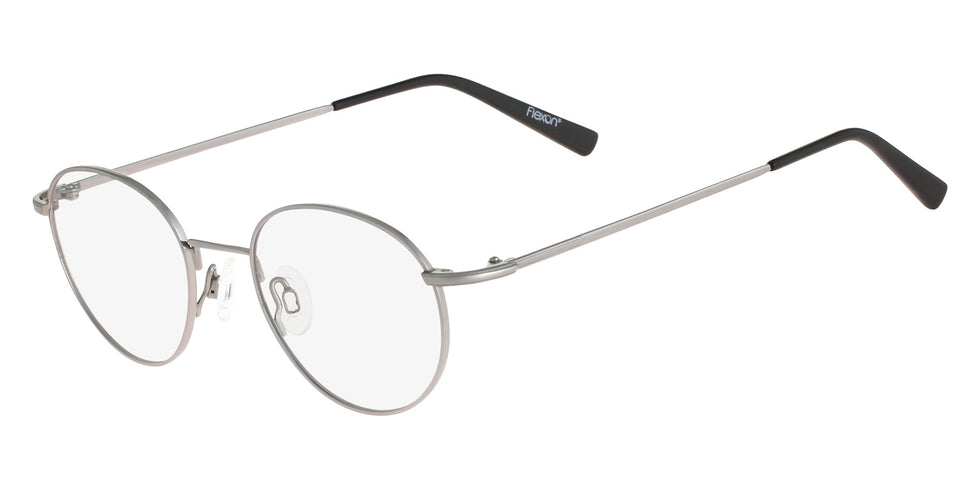 Flexon EDISON 600 N 003 47 - Gunmetal #id:flflexonedison600n003_s:100100