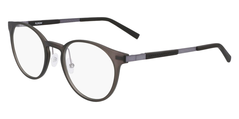 Flexon EP8006 020 50 - Matte Gray #id:flflexonep8006020_s:100105
