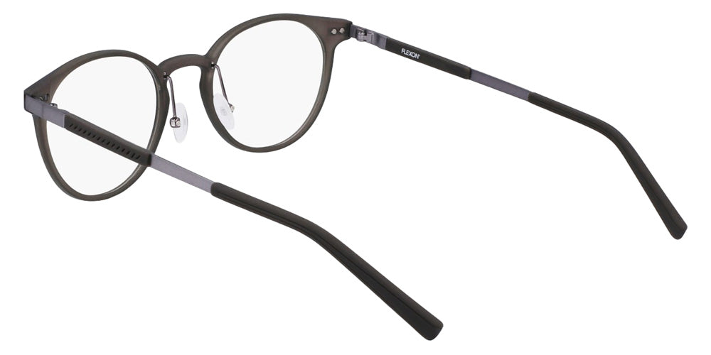 Flexon EP8006 020 50 - Matte Gray #id:flflexonep8006020_s:100115