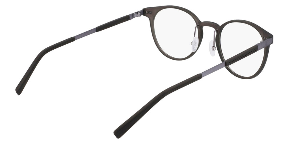 Flexon EP8006 020 50 - Matte Gray #id:flflexonep8006020_s:100125