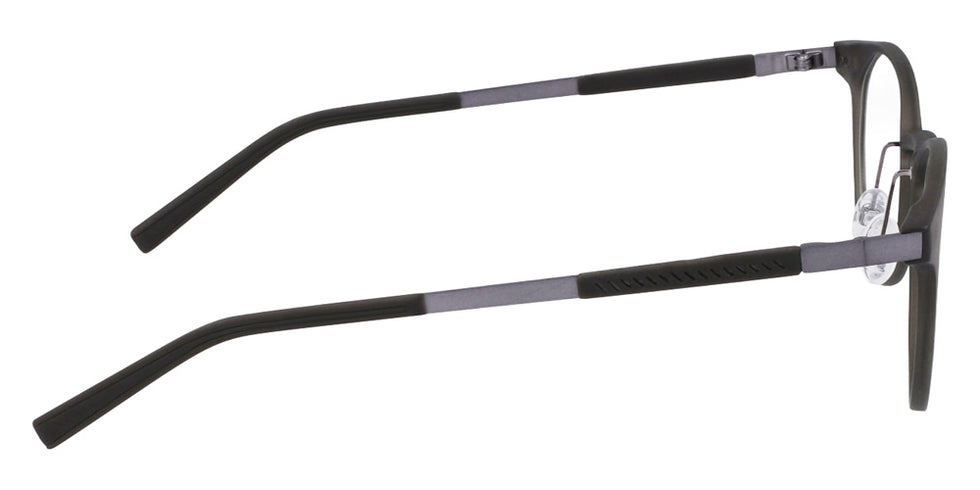 Flexon EP8006 020 50 - Matte Gray #id:flflexonep8006020_s:100130