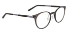 Flexon EP8006 020 50 - Matte Gray #id:flflexonep8006020_s:100135