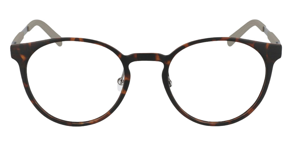 Flexon EP8006 N 246 50 - Matte Tortoise #id:flflexonep8006n246_s:100100