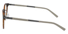 Flexon EP8006 N 246 50 - Matte Tortoise #id:flflexonep8006n246_s:100110