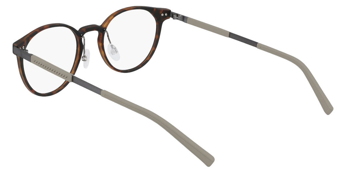 Flexon EP8006 N 246 50 - Matte Tortoise #id:flflexonep8006n246_s:100115
