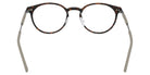Flexon EP8006 N 246 50 - Matte Tortoise #id:flflexonep8006n246_s:100120