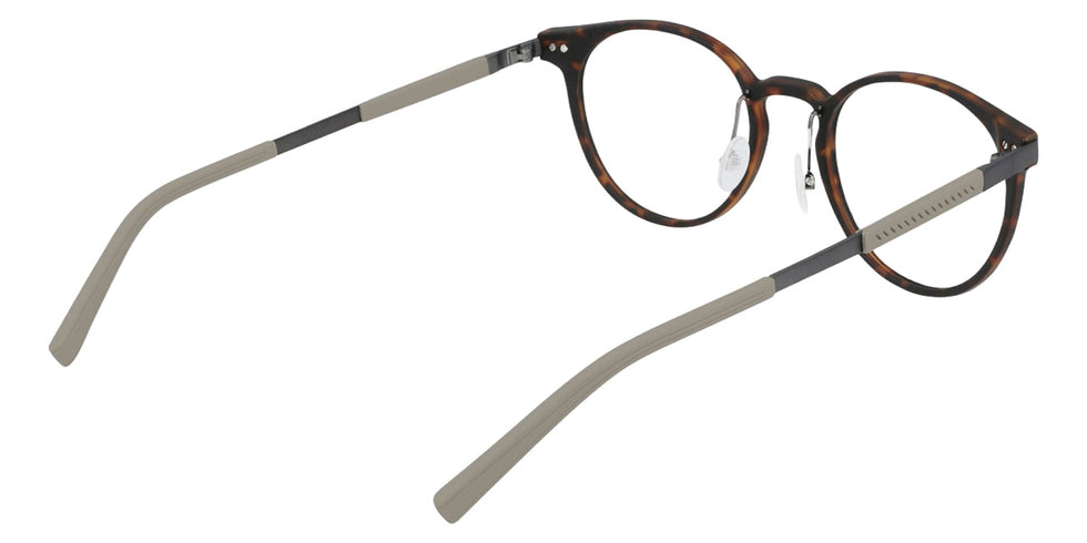 Flexon EP8006 N 246 50 - Matte Tortoise #id:flflexonep8006n246_s:100125