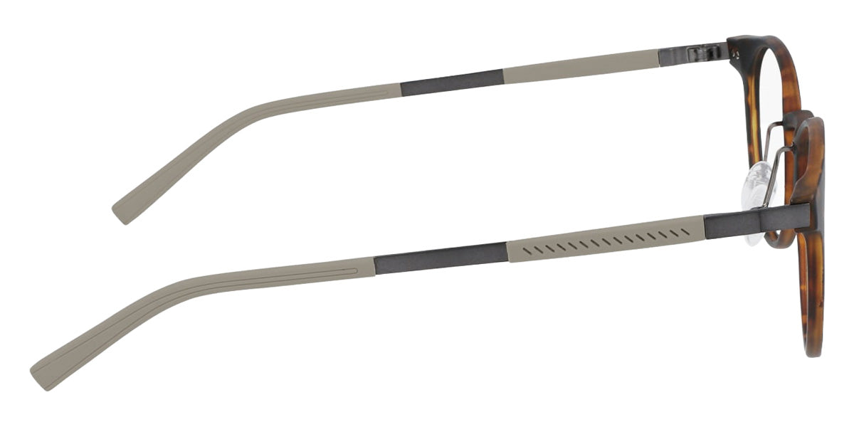 Flexon EP8006 N 246 50 - Matte Tortoise #id:flflexonep8006n246_s:100130