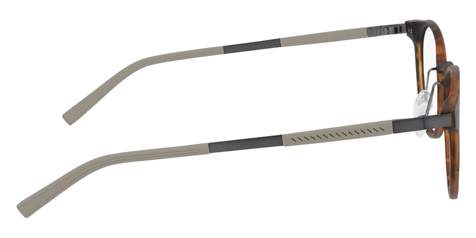 Flexon EP8006 N 246 50 - Matte Tortoise #id:flflexonep8006n246_s:100130