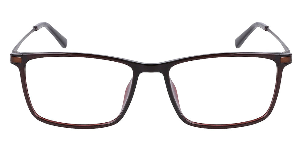 Flexon EP8015 603 54 - Dark Cherry #id:flflexonep8015603_s:100100