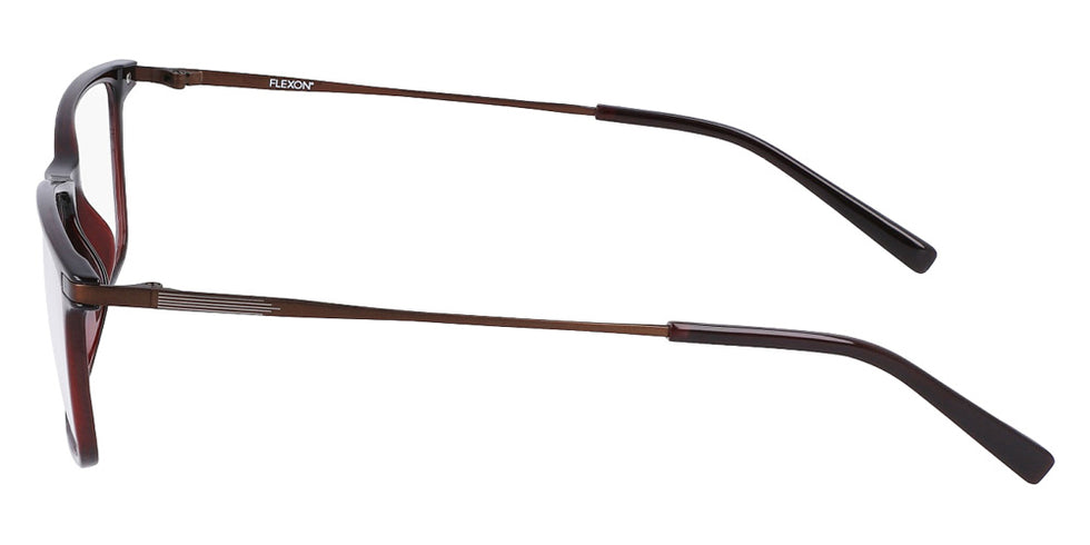 Flexon EP8015 603 54 - Dark Cherry #id:flflexonep8015603_s:100110