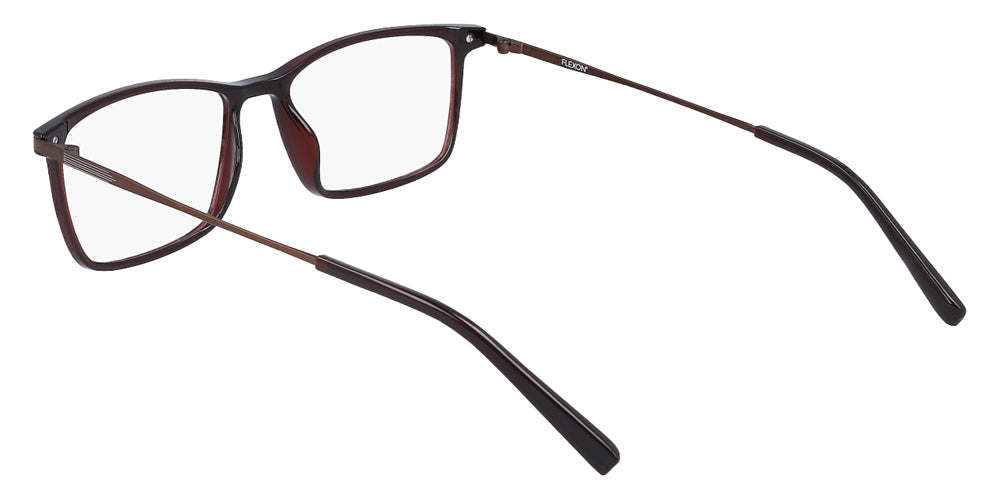 Flexon EP8015 603 54 - Dark Cherry #id:flflexonep8015603_s:100115