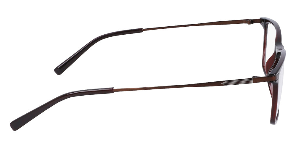 Flexon EP8015 603 54 - Dark Cherry #id:flflexonep8015603_s:100130