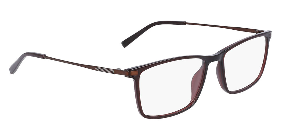 Flexon EP8015 603 54 - Dark Cherry #id:flflexonep8015603_s:100135