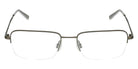 Flexon H6050 033 54 - Gunmetal #id:flflexonh6050033_s:100100