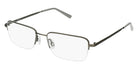 Flexon H6050 033 54 - Gunmetal #id:flflexonh6050033_s:100105