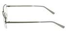 Flexon H6050 033 54 - Gunmetal #id:flflexonh6050033_s:100110